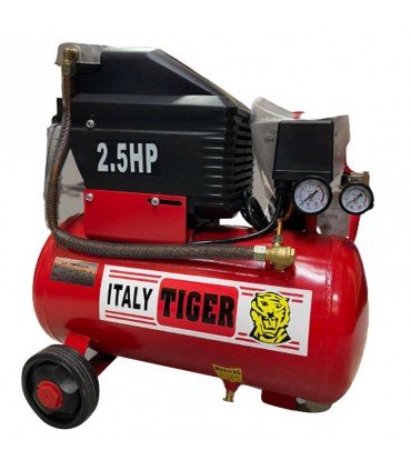 230V Direct Compressor