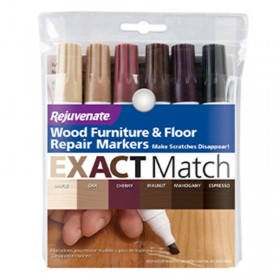 Floor Repair Markers