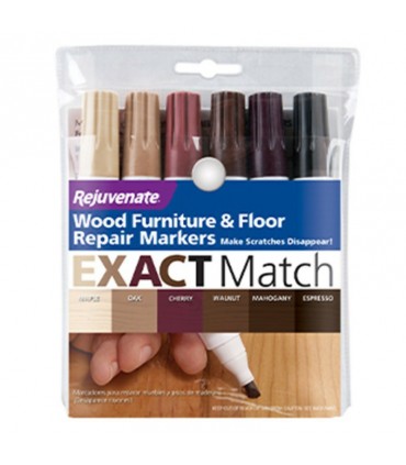 Floor Repair Markers
