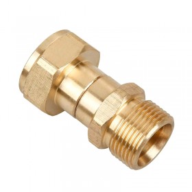 Pressure Hose Connector