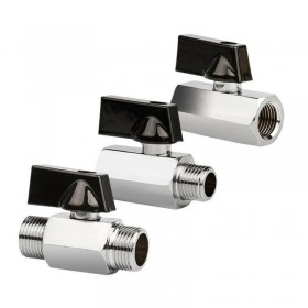 Brass Ball Valve