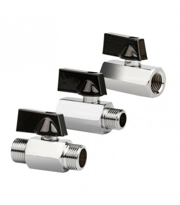 Brass Ball Valve
