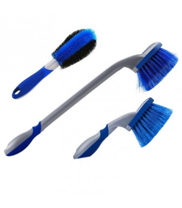 Car Tire/Wheel Cleaning Brush