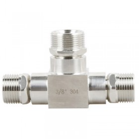 Stainless Steel Water Outlet