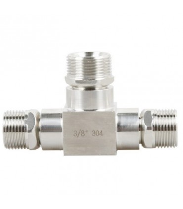 Stainless Steel Water Outlet