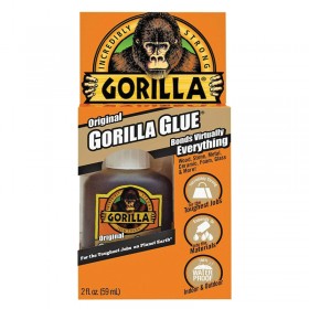 All-Purpose Glue Brown