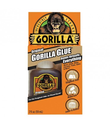 All-Purpose Glue Brown