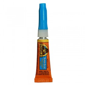 Super Glue Clear