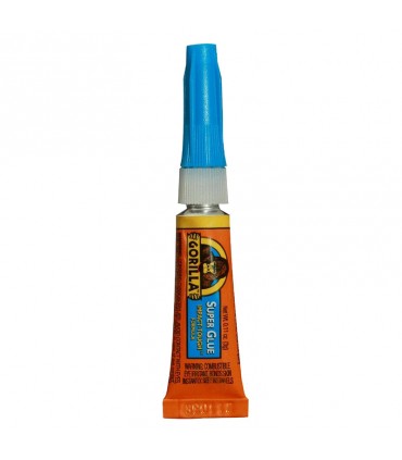 Super Glue Clear