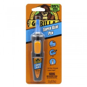 Super Glue Pen
