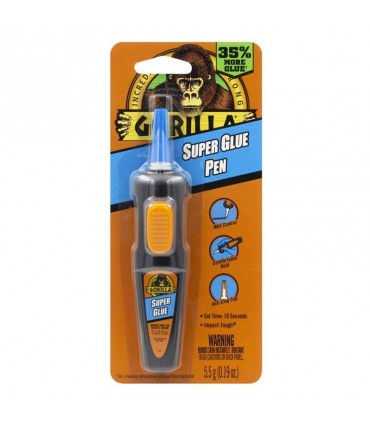 Super Glue Pen