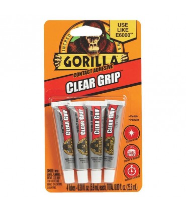 Contact Adhesive - 5.67g