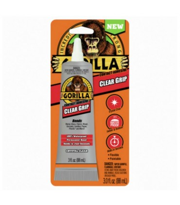 Contact Adhesive - 88mL