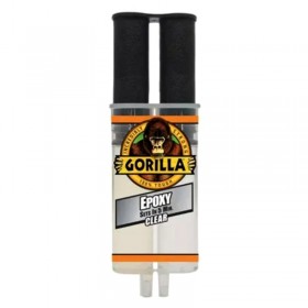 Gorilla Epoxy Clear - 25mL