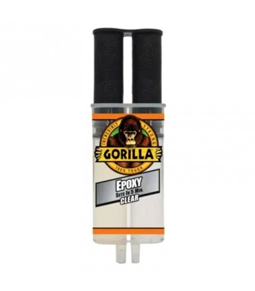 Gorilla Epoxy Clear - 25mL