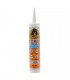 Gorilla Paintable Silicone Sealant White - 266mL