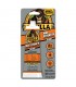 Gorilla Max Strength Construction Adhesive Clear - 74mL
