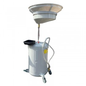 Aiko 80 Litre Lubricating Oil Drainer