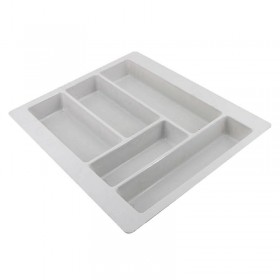 ecoWare PVC Spoon Tray Organizer