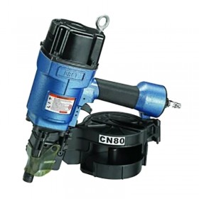 Bret Pneumatic Coil Nailer | CN80B