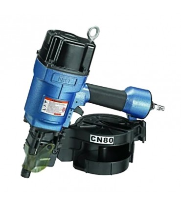 Bret Pneumatic Coil Nailer | CN80B