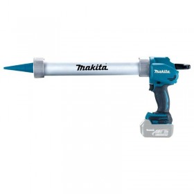 Makita 18V Lithium-Ion Cordless Caulking Gun - Bare Unit