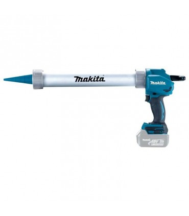 Makita 18V Lithium-Ion Cordless Caulking Gun - Bare Unit