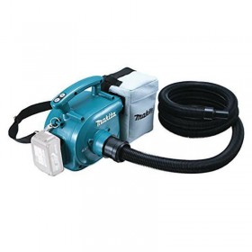 Makita 18V DC Cordless Vacuum Cleaner