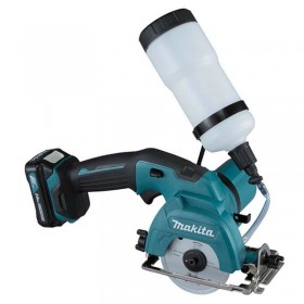 Makita 2 x 12V Max 1.5Ah Lithium-Ion Cordless Cutter