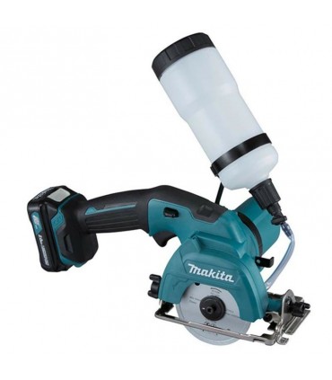 Makita 2 x 12V Max 1.5Ah Lithium-Ion Cordless Cutter