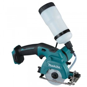 Makita 12V Max 85mm Lithium-Ion Cordless Cutter
