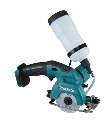 Makita 12V Max 85mm Lithium-Ion Cordless Cutter