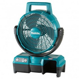 Makita 40V Max 235mm Cordless Jobsite Fan
