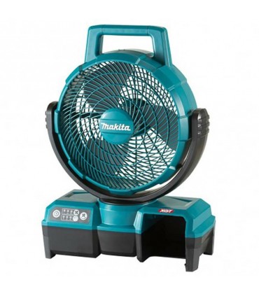 Makita 40V Max 235mm Cordless Jobsite Fan