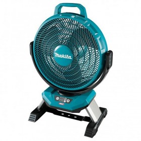 Makita 40V Max 330mm Cordless Jobsite Fan