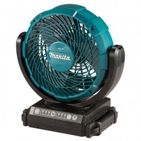 Makita 12V Max 180mm Cordless Jobsite Fan