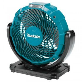 Makita 12V Max 7-1/8" Cordless Jobsite Fan