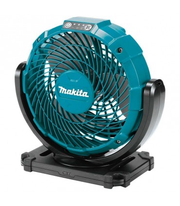 Makita 12V Max 7-1/8" Cordless Jobsite Fan