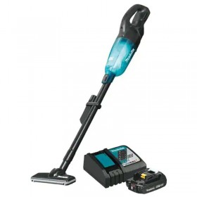 Makita 40V Max Lithium-Ion Cordless Vacuum Cleaner Kit
