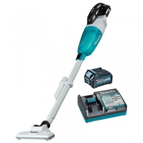 Makita 40V Max Lithium-Ion Cordless Vacuum Cleaner Kit