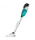 Makita 40V Max Cordless Vacuum Cleaner Blue/White