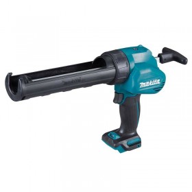 Makita 12V Max CXT Lithium-Ion Cordless Caulking Gun