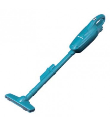 Makita 10.8V High Suction Cordless Vacuum Cleaner