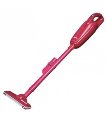 Makita 10.8V Lithium-Ion 3-Speed Cordless Vacuum Cleaner - Red