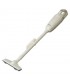 Makita 10.8V Lithium-Ion 3-Speed Cordless Vacuum Cleaner - White