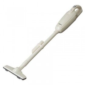 Makita 10.8V Lithium-Ion 3-Speed Cordless Vacuum Cleaner - White