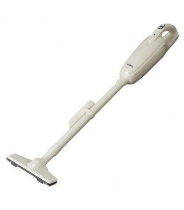 Makita 10.8V Lithium-Ion 3-Speed Cordless Vacuum Cleaner - White
