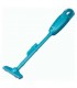 Makita 10.8V Lithium-Ion 3-Speed Cordless Vacuum Cleaner - Blue