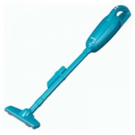 Makita 10.8V Lithium-Ion 3-Speed Cordless Vacuum Cleaner - Blue
