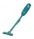 Makita 10.8V High Power Turbo Cordless Vacuum Cleaner - Blue